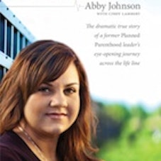Abby Johnson Unplanned